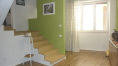 Appartamento indipendente in P.zza Scacchi