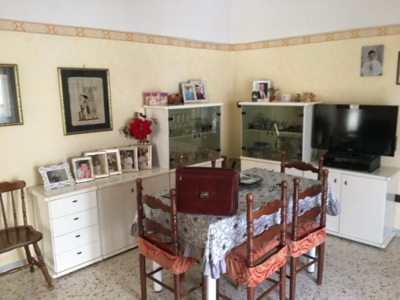 Appartamento al centro storico a Gravina in Puglia