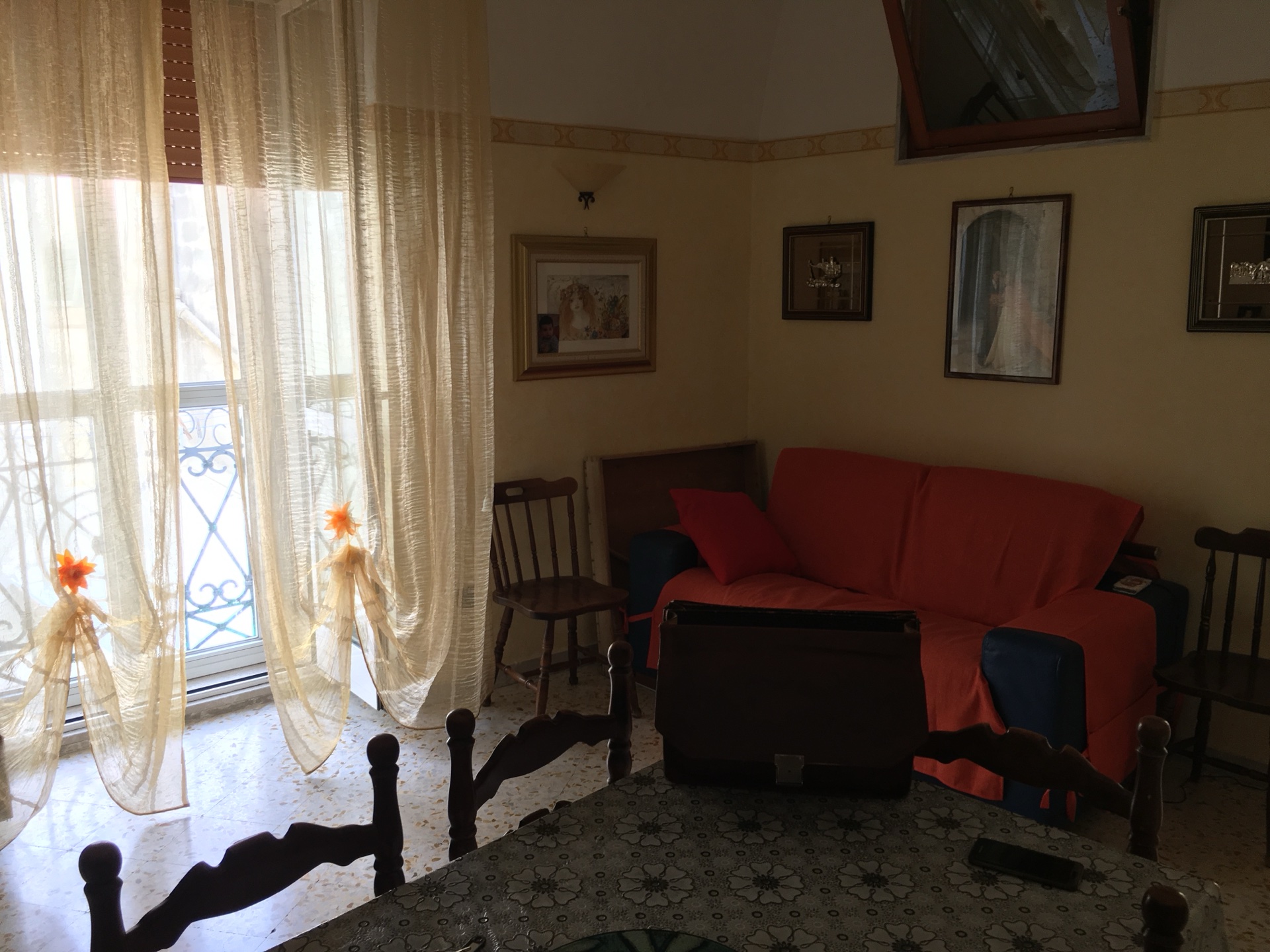 Appartamento al centro storico a Gravina in Puglia – foto 3 Appartamento al centro storico a Gravina in Puglia