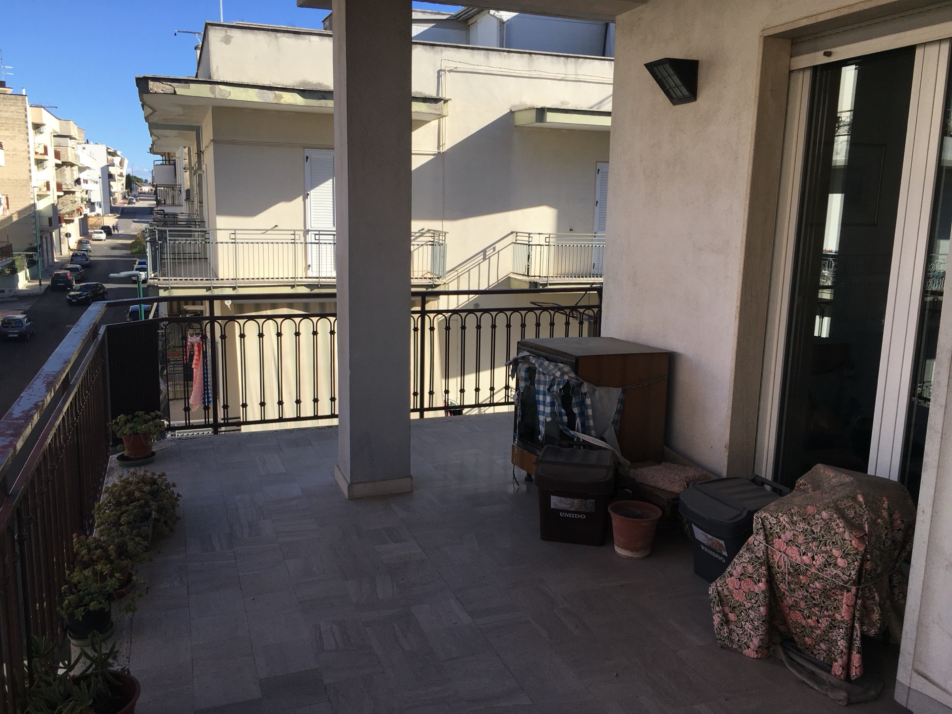 Appartamento al secondo piano a Gravina in Puglia – foto 4 Appartamento al secondo piano a Gravina in Puglia
