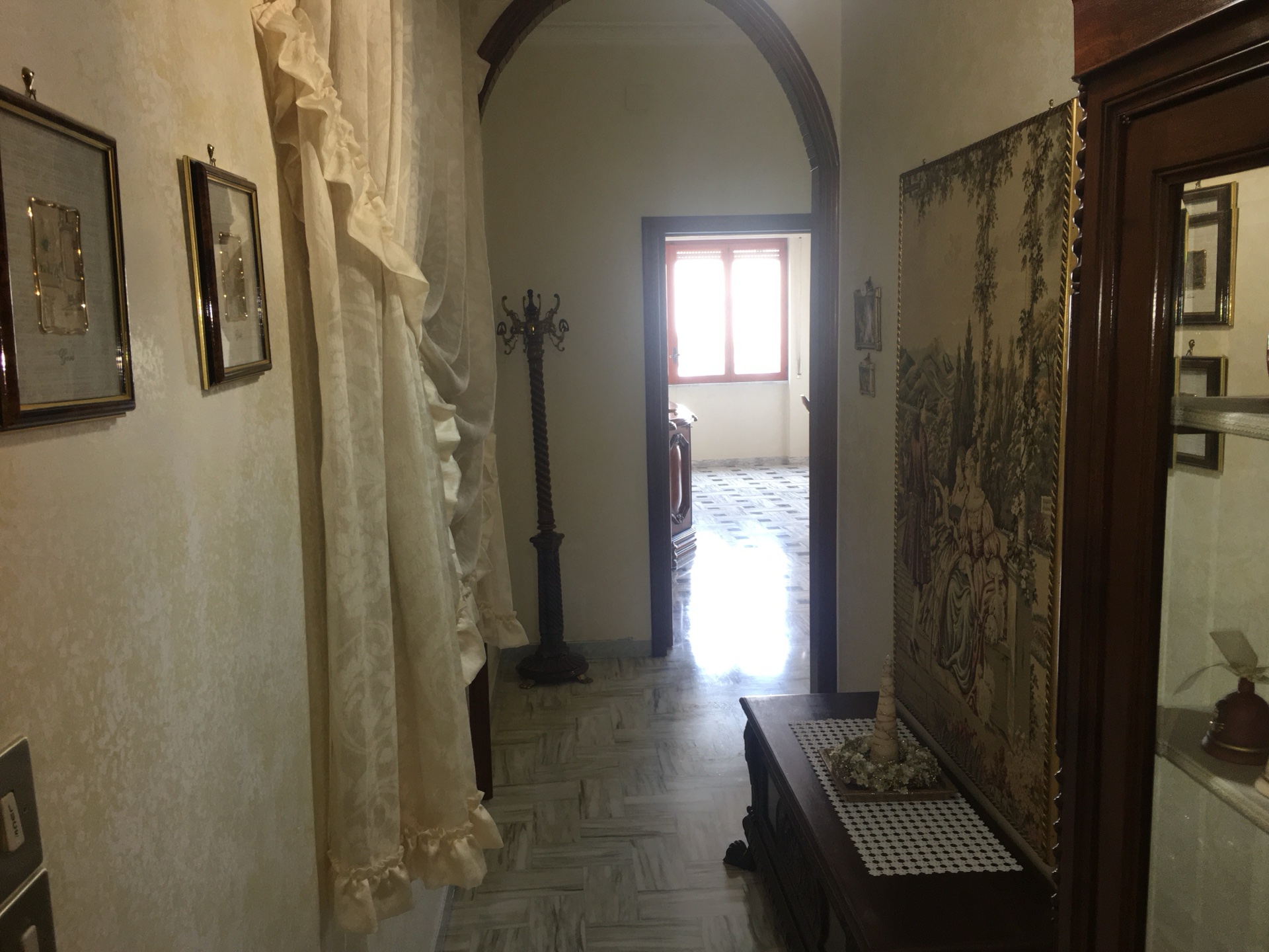 appartamento in centro al terzo piano senza ascensore a Gravina in Puglia – foto 3 appartamento in centro al terzo piano senza ascensore a Gravina in Puglia